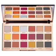Paletka očných tieňov Makeup Revolution X Soph Extra Spice Paletka očných tieňov Makeup Revolution X Soph Extra Spice
