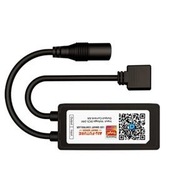 Ovládač RGBW WiFi Controller Aplikácia SMART TUYA Ovládač RGBW WiFi Controller Aplikácia SMART TUYA