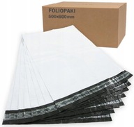 BALENIE KURIÉRSKEJ FÓLIE 5XL 500x600mm 100ks BALENIE KURIÉRSKEJ FÓLIE 5XL 500x600mm 100ks