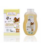 Baby Anthyllis 400ml tekutý kúpeľ a šampón 2v1 Baby Anthyllis 400ml tekutý kúpeľ a šampón 2v1