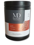 MD Mondy Professional okysľujúca maska po ošetrení MD Mondy Professional okysľujúca maska po ošetrení