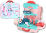 ZDRAVOTNÍCKY SET PRE DETSKÝ KUFRÍK DOKTOR LOL ZING ZDRAVOTNÍCKY SET PRE DETSKÝ KUFRÍK DOKTOR LOL ZING