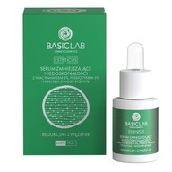BasicLab Esteticus sérum redukujúce nedokonalosti 15 ml BasicLab Esteticus sérum redukujúce nedokonalosti 15 ml