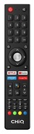 TV REMOTE ODL ODL ODL42850FC-TAB PREČÍTAJTE SI POPIS!