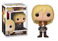 Funko Pop! Akčná figúrka Útok na Titan Christa 460 Funko Pop! Akčná figúrka Útok na Titan Christa 460