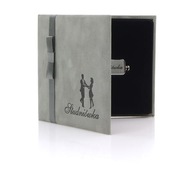 Puzdro na Pendrive + Prom vzor Puzdro na Pendrive + Prom vzor