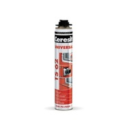 Montážna pena na pištoľ Ceresit TS62 750ml Montážna pena na pištoľ Ceresit TS62 750ml
