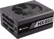 HX850 850W 80+PLATINUM F.MODULAR ATX EU zdroj