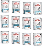 Royal Canin Hypoallergenic DR21 12 x 400g plechovka Royal Canin Hypoallergenic DR21 12 x 400g plechovka