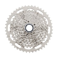 SHIMANO DEORE CS M4100 MTB KAZETOVÁ 10-rýchlostná 11/46 SHIMANO DEORE CS M4100 MTB KAZETOVÁ 10-rýchlostná 11/46