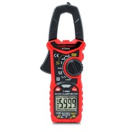 HABOTEST TESTER DIGITAL CLAMP METER AC DC TRUE RMS NCV LPF LCD MULTIMETER HABOTEST TESTER DIGITAL CLAMP METER AC DC TRUE RMS NCV LPF LCD MULTIMETER