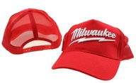 TRUCKER ČIAPKA SO SIEŤOVANÝM PÁSKOM MILWAUKEE TRUCKER ČIAPKA SO SIEŤOVANÝM PÁSKOM MILWAUKEE