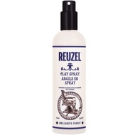 Reuzel Clay Testovací sprej na vlasy 355 ml Reuzel Clay Testovací sprej na vlasy 355 ml