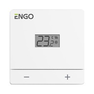 Salus Engo EASY230W regulátor dennej teploty 230V