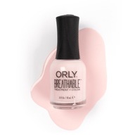 ORLY Breathable - lak na nechty s kondicionérom Pamper Me ORLY Breathable - lak na nechty s kondicionérom Pamper Me