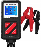 Tester autobatérií KONNWEI KW710 100-2000 CCA
