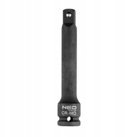 NEO TOOLS Nástavec úderu 1/2' 125 mm 10-252 NEO TOOLS Nástavec úderu 1/2' 125 mm 10-252