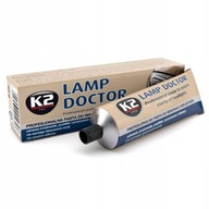 K2 LAMP DOCTOR Pasta na obnovu svetlometov 60gr
