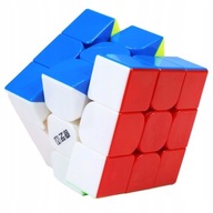 MAGNETICKÁ LOGICKÁ KOCKA 3x3x3 UPRAVENÁ MAGNETICKÁ LOGICKÁ KOCKA 3x3x3 UPRAVENÁ
