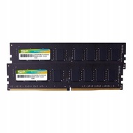 DDR4 Silicon Power pamäť 16GB (2x8GB) 3200MHz CL22 1,2V