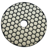 DIAMANTOVÝ LEŠTIACI DISK GRES STONE FI 100 #BUFF DIAMANTOVÝ LEŠTIACI DISK GRES STONE FI 100 #BUFF