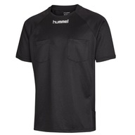 Rozhodcovské tričko Hummel Classic 2XL