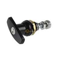 Zámok dvierok motora JCB 802 8014 8016 8020 8018CTS Zámok dvierok motora JCB 802 8014 8016 8020 8018CTS