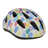 Detská cyklistická prilba Colorful XS/S Fischer Detská cyklistická prilba Colorful XS/S Fischer