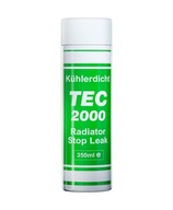 TEC 2000 Radiator Stop Leak Tesniaci prostriedok na chladič TEC 2000 Radiator Stop Leak Tesniaci prostriedok na chladič