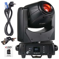 EVOLIGHTS NEO SPOT 130W LED pohyblivá hlava EVOLIGHTS NEO SPOT 130W LED pohyblivá hlava