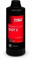 PFB350SE BRZDOVÁ KVAPALINA DOT-3 0,5L POSLED PFB350SE BRZDOVÁ KVAPALINA DOT-3 0,5L POSLED