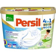 Persil Discs Sensitive kapsule na pranie 4v1 16 ks.