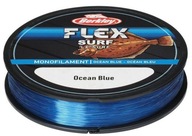 Rybársky vlasec Berkley Flex SS Surf 0,30 mm 400 m Ocean Blue Rybársky vlasec Berkley Flex SS Surf 0,30 mm 400 m Ocean Blue