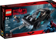 LEGO DC Batman Batmobil Chase Penguin Chase 76181 LEGO DC Batman Batmobil Chase Penguin Chase 76181