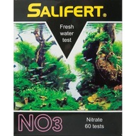 Test SALIFERT NO3 - na sladkovodné dusičnany Test SALIFERT NO3 - na sladkovodné dusičnany