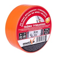 Omietacia páska 48mm x 50m, vysoká priľnavosť Omietacia páska 48mm x 50m, vysoká priľnavosť