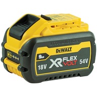 DeWALT DCB547 XR batéria 54/18V 3/9Ah FlexVolt