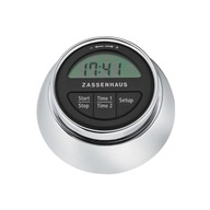 Elektronický časovač Zassenhaus Speed Elektronický časovač Zassenhaus Speed
