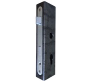 Púzdro S UZÁVEROM NA WICKET BOX 40X60