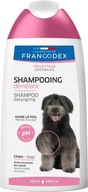 FRANCODEX šampón 2v1 250 ml FRANCODEX šampón 2v1 250 ml