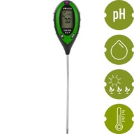 Acid Meter PH METER PÔDA TESTER 071905 Acid Meter PH METER PÔDA TESTER 071905