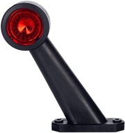 SVIETIDLO PRAVÉ ROHOVÉ, UHLOVÝ PRÍves 12V SVIETIDLO PRAVÉ ROHOVÉ, UHLOVÝ PRÍves 12V