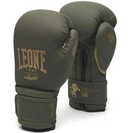Boxerské rukavice Leone B&W Military Edition 12 oz Boxerské rukavice Leone B&W Military Edition 12 oz