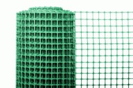 PLASTOVÁ PLOTOVÁ SIEŤ ZELENÁ PVC 0,4x25m PLASTOVÁ PLOTOVÁ SIEŤ ZELENÁ PVC 0,4x25m
