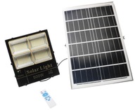 HALOGÉNOVÁ SOLAR LED 500W pilotná pouličná lampa 3083 HALOGÉNOVÁ SOLAR LED 500W pilotná pouličná lampa 3083