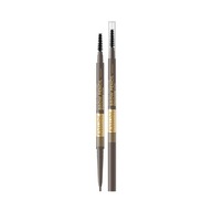 Eveline Micro Precise Brow Pencil 03 Dark Brown Eveline Micro Precise Brow Pencil 03 Dark Brown
