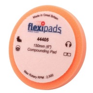 Flexipads tvrdá leštiaci špongia 150x20mm PEVNÁ Flexipads tvrdá leštiaci špongia 150x20mm PEVNÁ