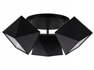 STROPNÉ ZÁVESNÉ LAMPY, DIAMANTOVÝ LED STROPNÝ LUSTER STROPNÉ ZÁVESNÉ LAMPY, DIAMANTOVÝ LED STROPNÝ LUSTER