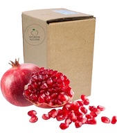 Šťava z granátového jablka 100% 5l (v kartóne) - natural, NFC Šťava z granátového jablka 100% 5l (v kartóne) - natural, NFC