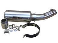 PROJEKT MUFFLER SC SUZUKI GSR 750 GSX GSX-S